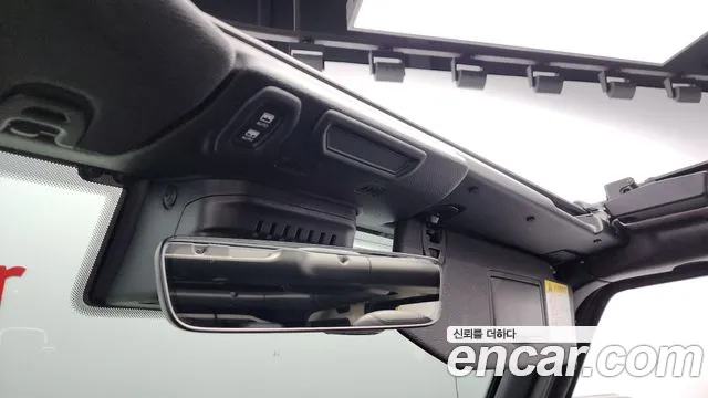 Jeep Wrangler (JL) id 2839361 из Кореи 10