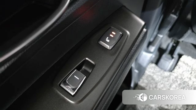 Ssangyong Beautiful Korando id 4293671 из Кореи 10