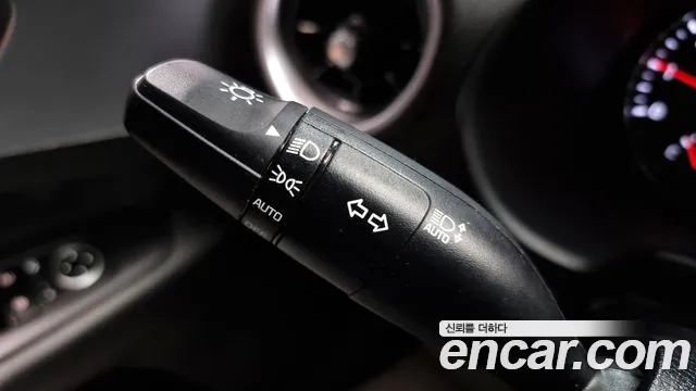 Kia The New K3 2nd generation id 2746516 из Кореи 10