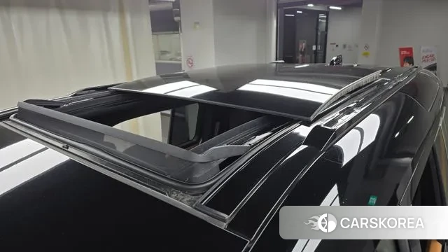 Land Rover Defender (L663) id 3426245 из Кореи 10