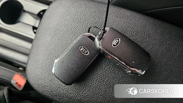 Kia Come New K3 id 3489697 из Кореи 10