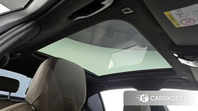 BMW 5 Series (G60) id 3359590 из Кореи 10