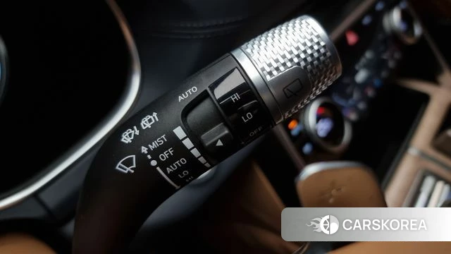 Genesis GV80 id 3827329 из Кореи 10