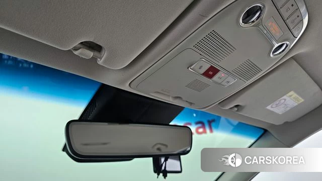 Hyundai The New Grandeur IG Hybrid id 4231568 из Кореи 10