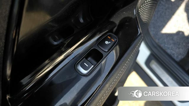 Kia The New Niro id 3878715 из Кореи 10