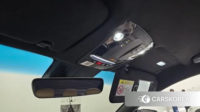 Kia K8 Hybrid id 3560623 из Кореи 10