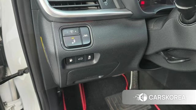 Kia The New K5 2nd generation id 4459204 из Кореи 10