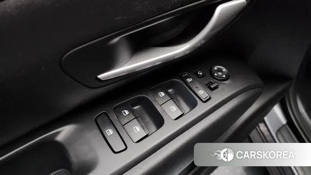 Hyundai Tucson (NX4) id 3353966 из Кореи 10