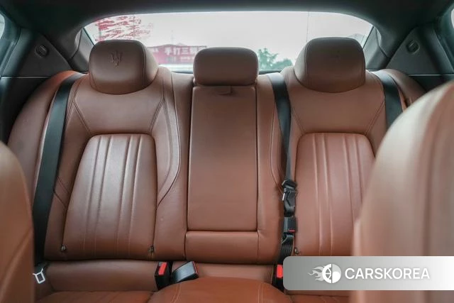 Maserati Ghibli id 4213250 из Китая 10