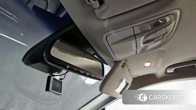 Hyundai Santa Fe TM id 3330775 из Кореи 10