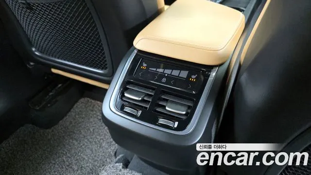 Volvo XC60 second Generation id 2812405 из Кореи 10