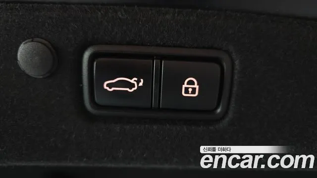 Hyundai The New Grandeur IG Hybrid id 2696689 из Кореи 10