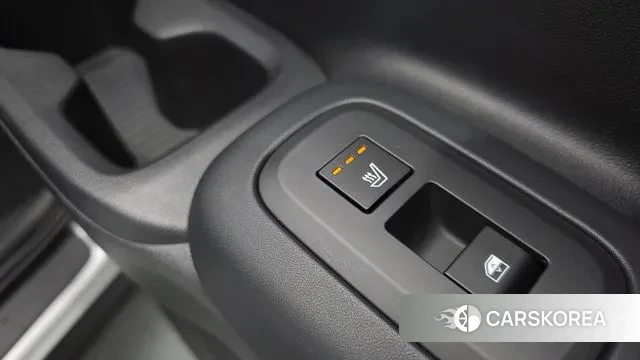 Hyundai Santa Fe (MX5) id 3644399 из Кореи 10