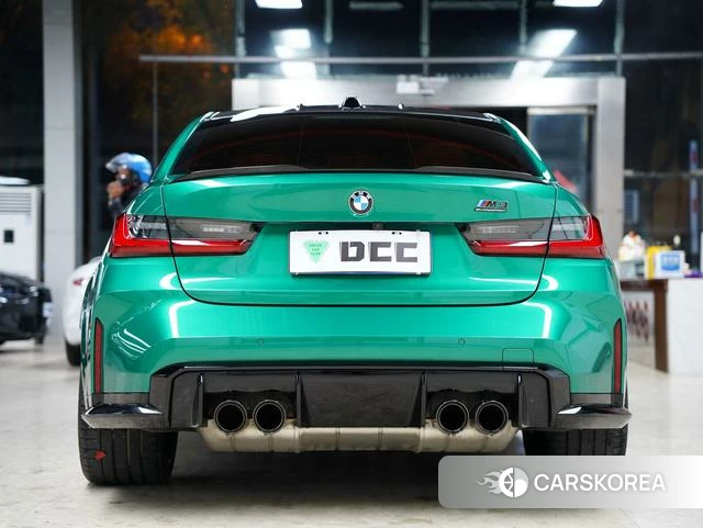 BMW M3 id 4239133 из Китая 10