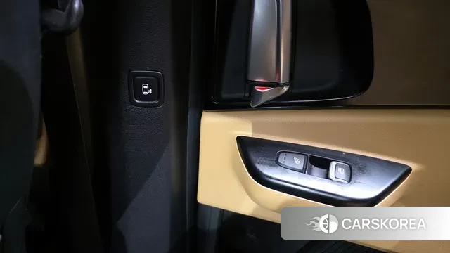 Kia Carnival 4th generation id 3680927 из Кореи 10