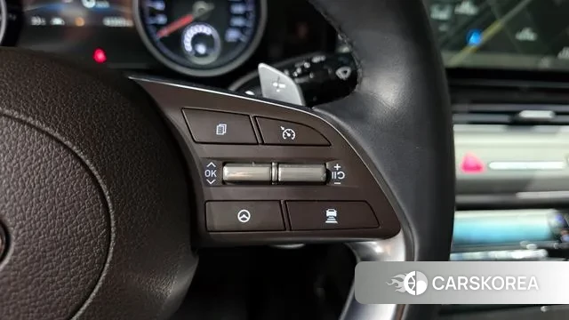 Hyundai The New Grandeur IG id 2990711 из Кореи 10