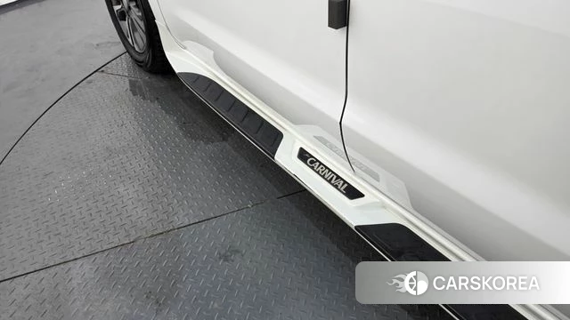 Kia The New Carnival id 4620361 из Кореи 10