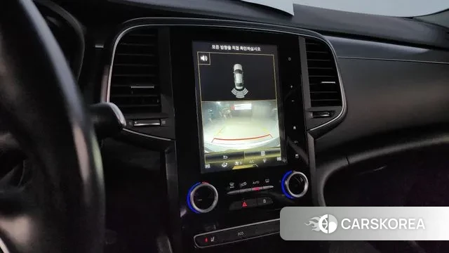 Renault Korea (Samsung) SM6 id 3509956 из Кореи 10