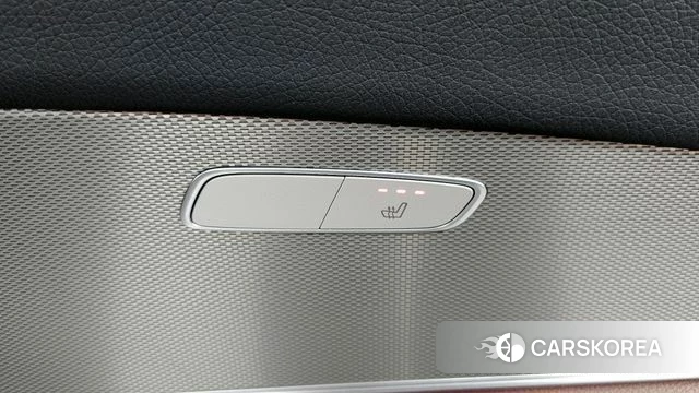 Mercedes-Benz E-Class W213 id 4345521 из Кореи 10