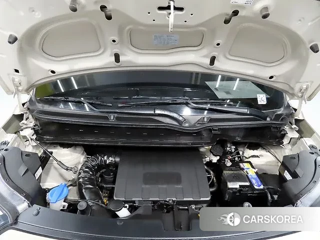 Kia The New Kia Ray id 3467580 из Кореи 10