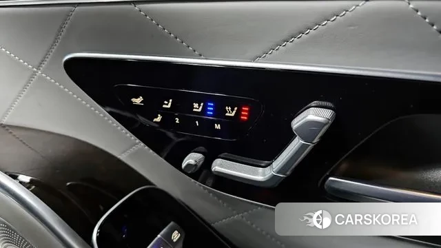 Mercedes-Benz S-Class W223 id 3443782 из Кореи 10