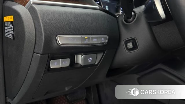 Kia More K9 id 4895446 из Кореи 10