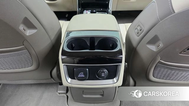 Kia Carnival 4th generation id 4750114 из Кореи 10