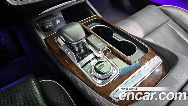 Kia More K9 id 2764833 из Кореи 10