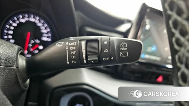 Hyundai Veloster (JS) id 4614892 из Кореи 10