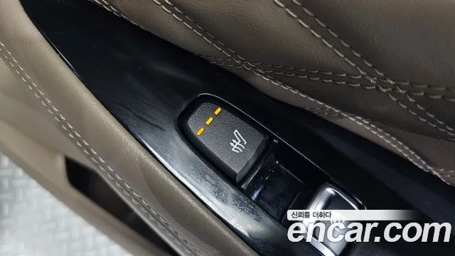 Kia K8 Hybrid id 2858423 из Кореи 10