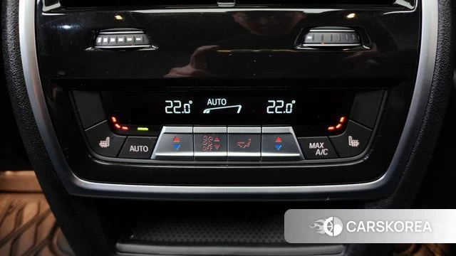 BMW X5 (G05) id 4415006 из Кореи 10