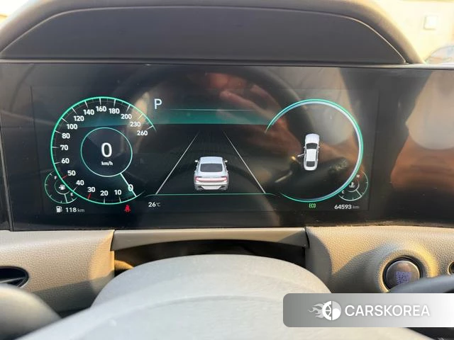 Hyundai Sonata id 4341828 из Китая 10