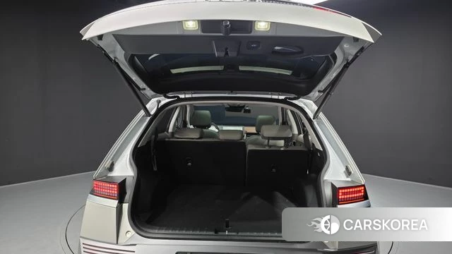 Hyundai Ionic 5 id 4329633 из Кореи 10