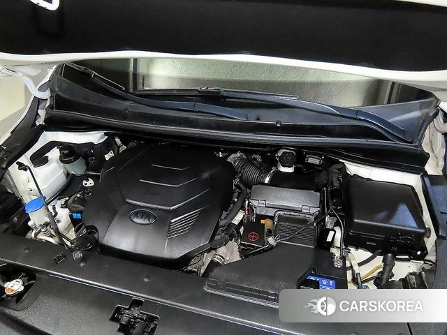 Kia The New Carnival id 4900523 из Кореи 10