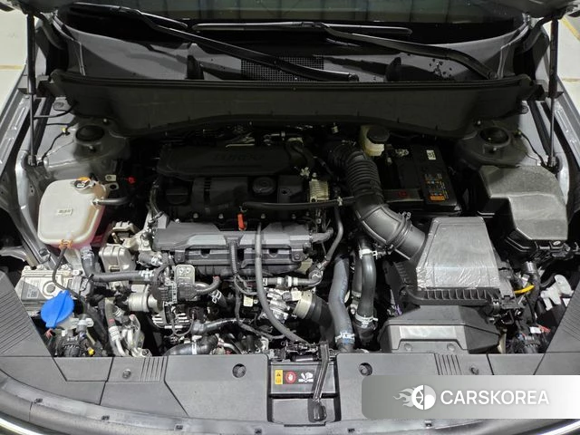 Hyundai Kona (SX2) id 3902449 из Кореи 10