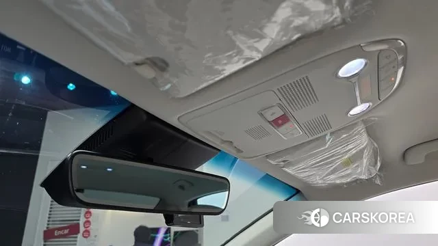 Hyundai The New Grandeur IG id 3011973 из Кореи 10