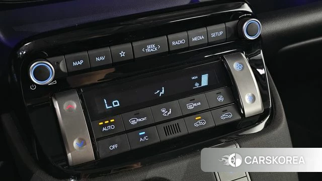 Hyundai Casper id 4666181 из Кореи 10