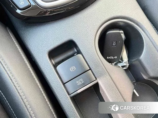 Kia Seltos id 3342684 из Кореи 10