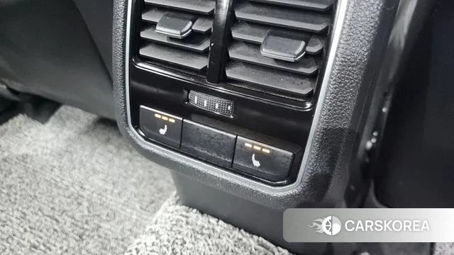 Volkswagen The New Passat id 3330624 из Кореи 10