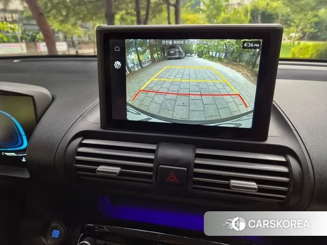 Hyundai Casper id 2993071 из Кореи 10