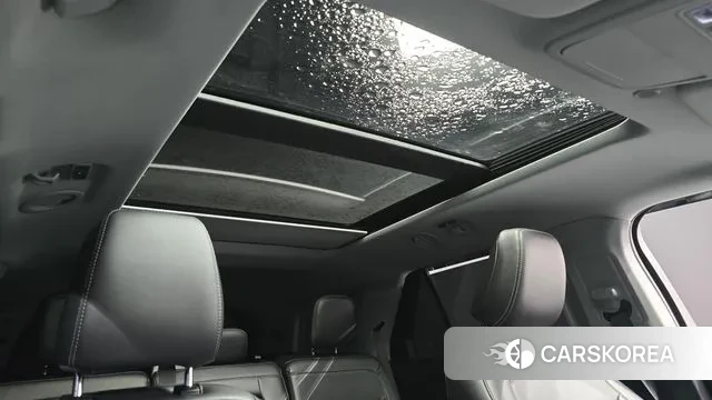 Ford Explorer 6th Generation id 3512426 из Кореи 10