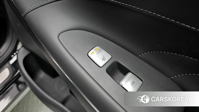 Hyundai The New Grandeur IG id 4324388 из Кореи 10