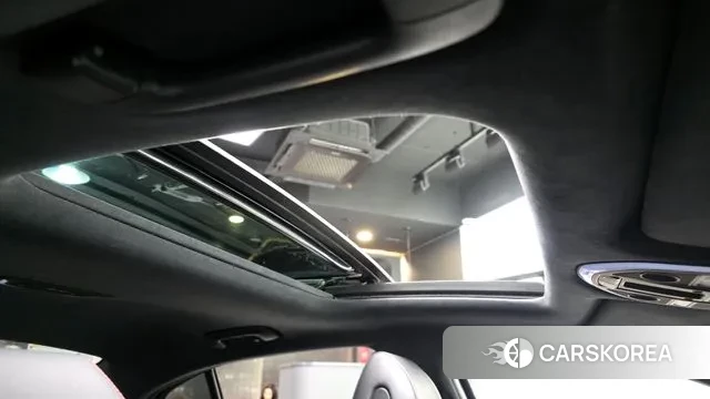 Genesis The New G70 id 3712376 из Кореи 10