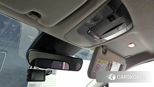 Kia Sorento 4th Generation id 4284457 из Кореи 10