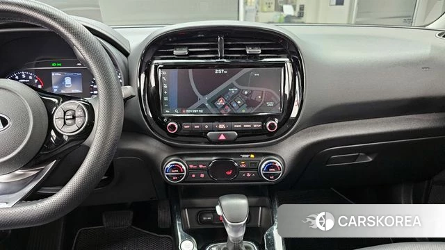 Kia Soul Booster id 3795826 из Кореи 10