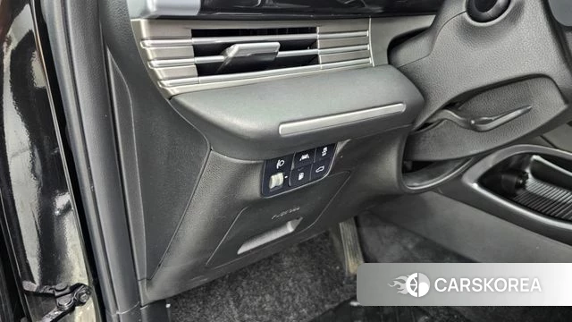 Hyundai The New Grandeur IG id 3954655 из Кореи 10