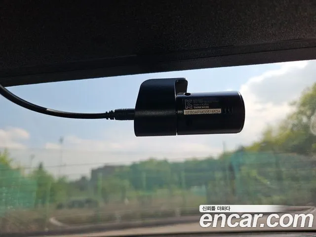 Kia The New K5 3rd generation id 2695934 из Кореи 10