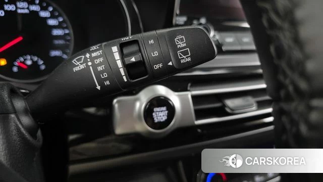 Kia Seltos id 4501072 из Кореи 10