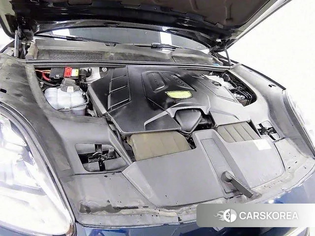 Porsche Cayenne (PO536) id 2960629 из Кореи 10