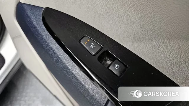 Kia Sportage 5th Generation Hybrid id 3534221 из Кореи 10